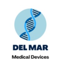 Del Mar Medical Devices logo - Similar company to Early-Stage La