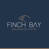 Finch Bay Galapagos Hotel logo - Similar company to Angermeyer Waterfront Inn