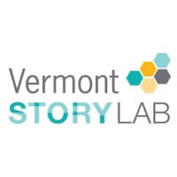 Vermont Story Lab logo - Similar company to Vermont Arts Council
