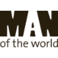 Man of the World logo - Similar company to Man Of The World (Mow)