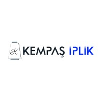 Kempaş İplik - Recycled Yarn logo - Similar company to Kotonteks Textile Industry
