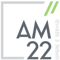 AM 22 s.r.l. logo - Similar company to Efficace Impianti