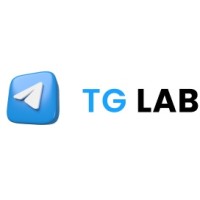 TG Lab logo - Similar company to Tglab