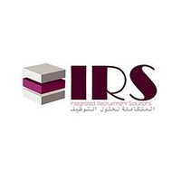 Integrated Recruitment Solutions logo - Similar company to Coregame Studios
