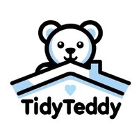 TidyTeddy logo - Similar company to 2Cloud Technology Pty Ltd