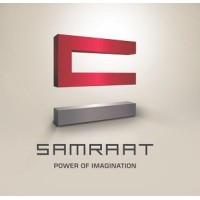 Samraat Group logo - Similar company to Weplus Consultancy