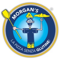 Morgan's Srl - Pizza Senza Glutine logo - Similar company to Effcom S.R.L.
