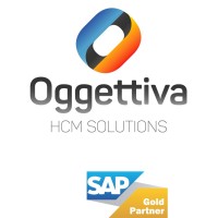 Oggettiva HCM logo - Similar company to Cwit - Sap Hcm/Successfactors Solution