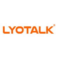 Lyotalk logo - Similar company to Biotrains
