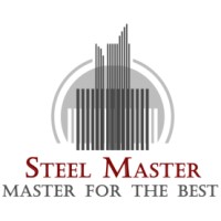 Steel Master Co. Ltd logo - Similar company to Essential Engineering Solutions Private Limited