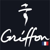 Griffon Mode logo - Similar company to Élite
