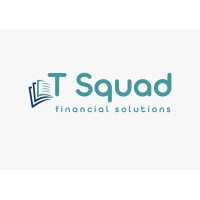 T Squad Financial Solutions logo - Similar company to Eastera Co. Ltd.