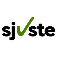 sjuste logo - Similar company to Studio Data