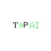 Top AI logo - Similar company to Ukrcontext