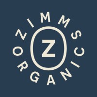 Zimms Organics logo - Similar company to Al Gusto Coffee Company