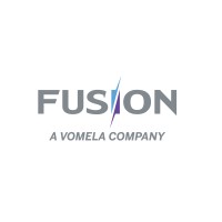 Fusion Imaging logo - Similar company to Supergraphics