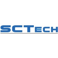 SCTech s.r.o. logo - Similar company to Sctech