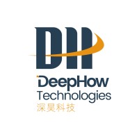 DeepHow Technologies logo - Similar company to Deephow China