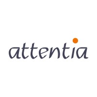 Attentia logo - Similar company to Effectis