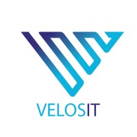 VELOSIT Info Lab Pvt Ltd logo - Similar company to Techrista Systems Pvt. Ltd.