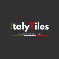 Italy Tiles logo - Similar company to Elizure