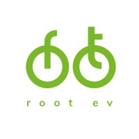 root ev logo - Similar company to Noko