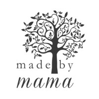 Made by Mama US logo - Similar company to Recapture