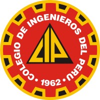 Colegio de Ingenieros del Perú logo - Similar company to Ciar Ingenieros