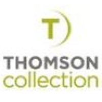 Thomson Collection logo - Similar company to Chibi Dinos