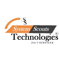 SYSTEM SCOUTS TECHNOLGIES logo - Similar company to Delitech It Solutions