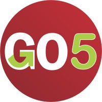 Go Five logo - Similar company to Isophar Latam