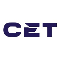CET Kompozit ve Epoksi Teknolojileri logo - Similar company to Turkcomposite