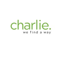 Charlie logo - Similar company to Hf Group Limited