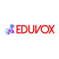 EduVox logo - Similar company to Elite Institute