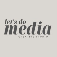 Lets Do Media logo - Similar company to Profectus Group