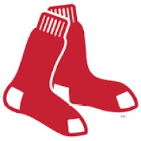 Boston Red Sox logo - Similar company to New York Yankees