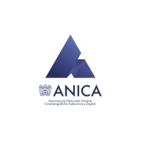 ANICA - ASSOCIAZIONE NAZIONALE INDUSTRIE CINEMATOGRAFICHE AUDIOVISIVE E DIGITALI logo - Similar company to Netaddiction