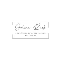 Jolina Ruck persönliche & virtuelle Assistenz logo - Similar company to Virtuelle Assistenz - Sandra Lanzinger