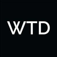 What The Data logo - Similar company to G Swift