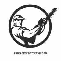 Eriks Grönyteservice AB logo - Similar company to Pluvioflow