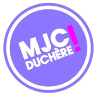 MJC DUCHERE logo - Similar company to Mjc Montchat