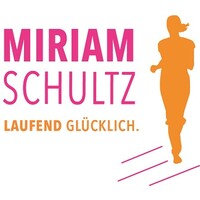 Miriam Schultz - Laufend Glücklich