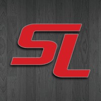 The Sports Locker logo - Similar company to Custom Design By Echo