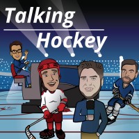 Talking Hockey