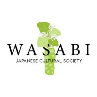 Sydney University WASABI - Japanese Cultural Society logo - Similar company to Nimble Physiotherapy