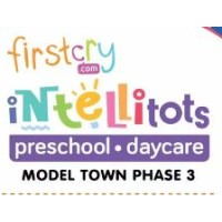 FirstCry Intellitots Preschool and Daycare Model Town, Delhi logo - Similar company to Kidzee Mallathahalli