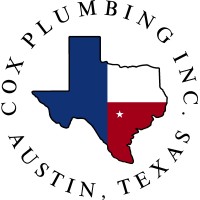Cox Plumbing Co. logo - Similar company to Captivate Billing