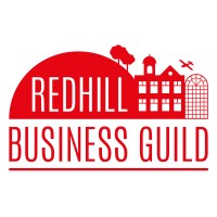 The Redhill Business Guild logo - Similar company to Redhill Aviation