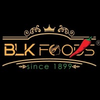 BLK FOODS INDIA logo - Similar company to Naturesmith