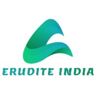 Erudite India logo - Similar company to An Outfox Academy
